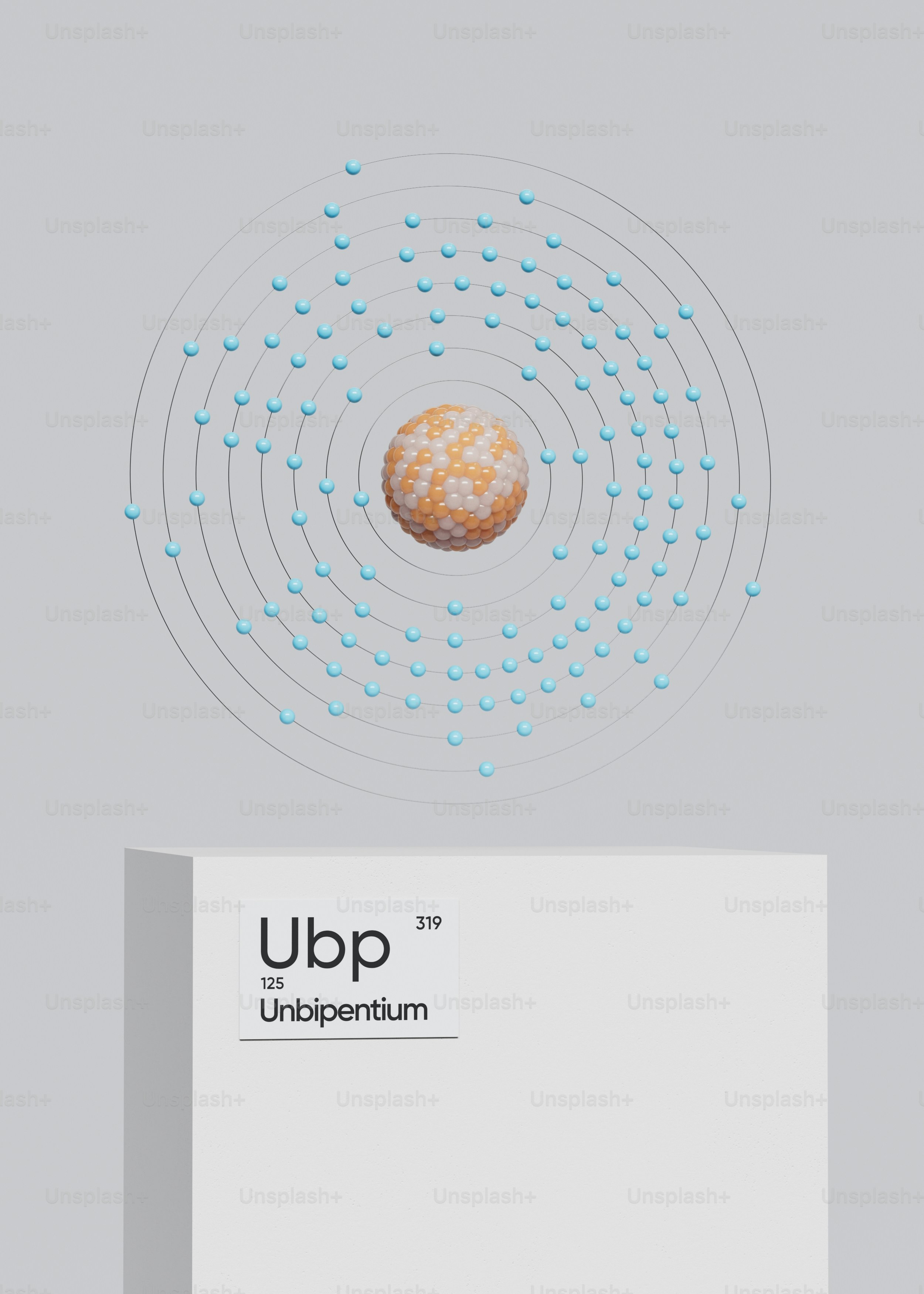 Unbipentium