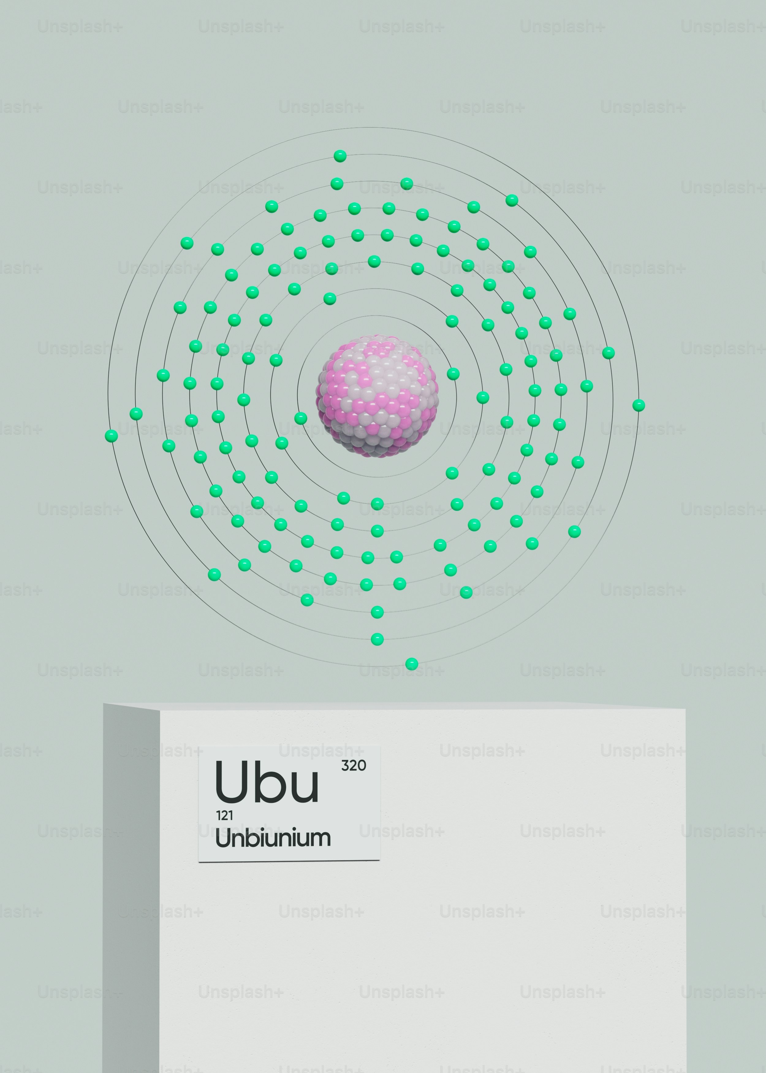 Unbiunium