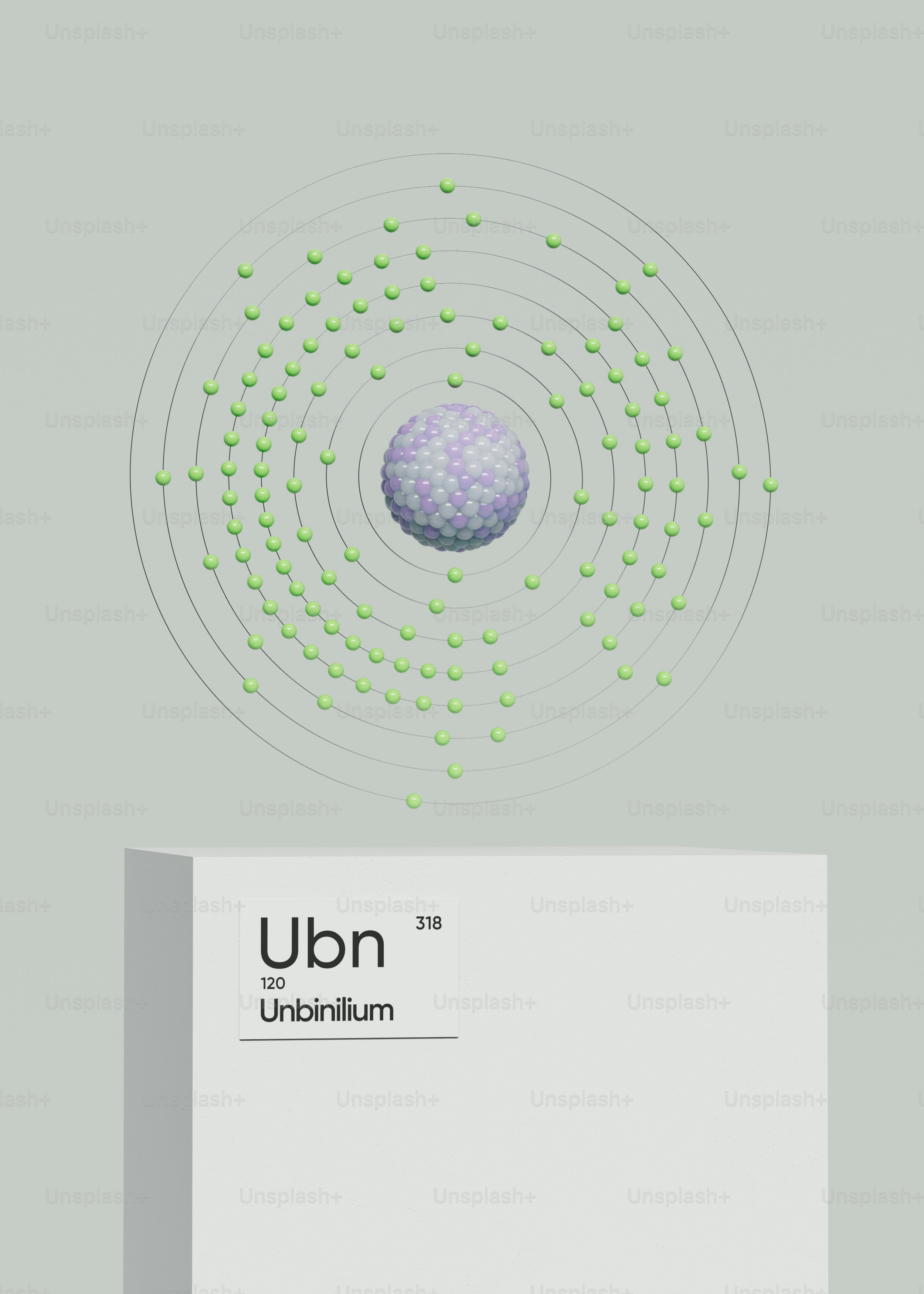 Unbinilium