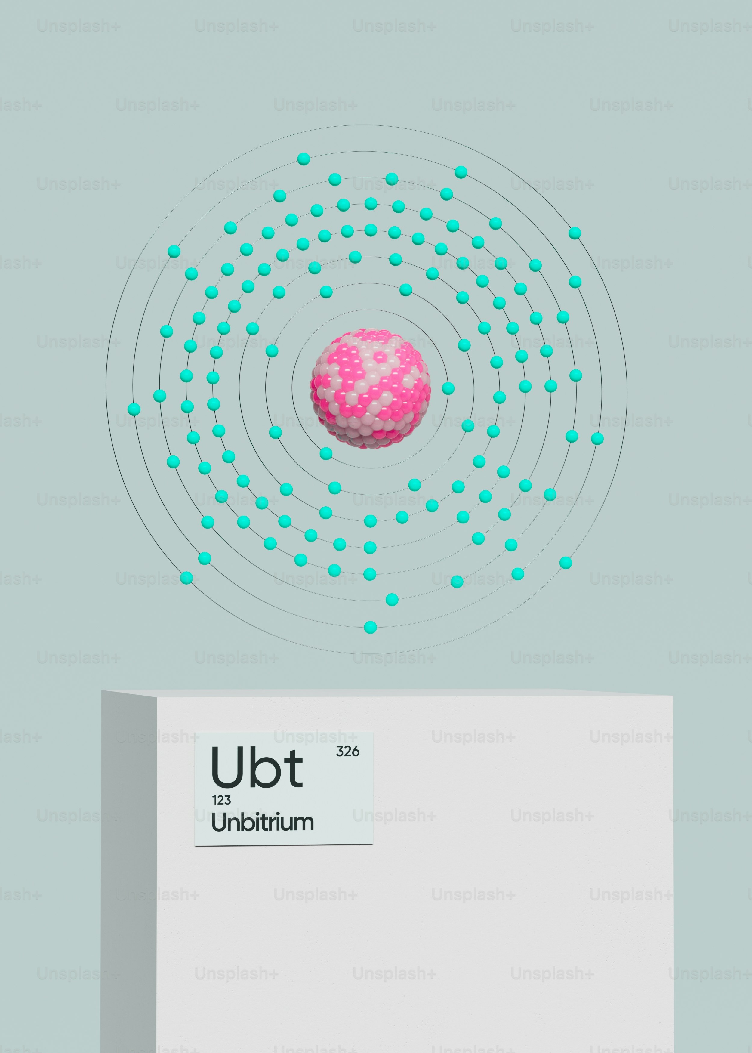 Unbitrium