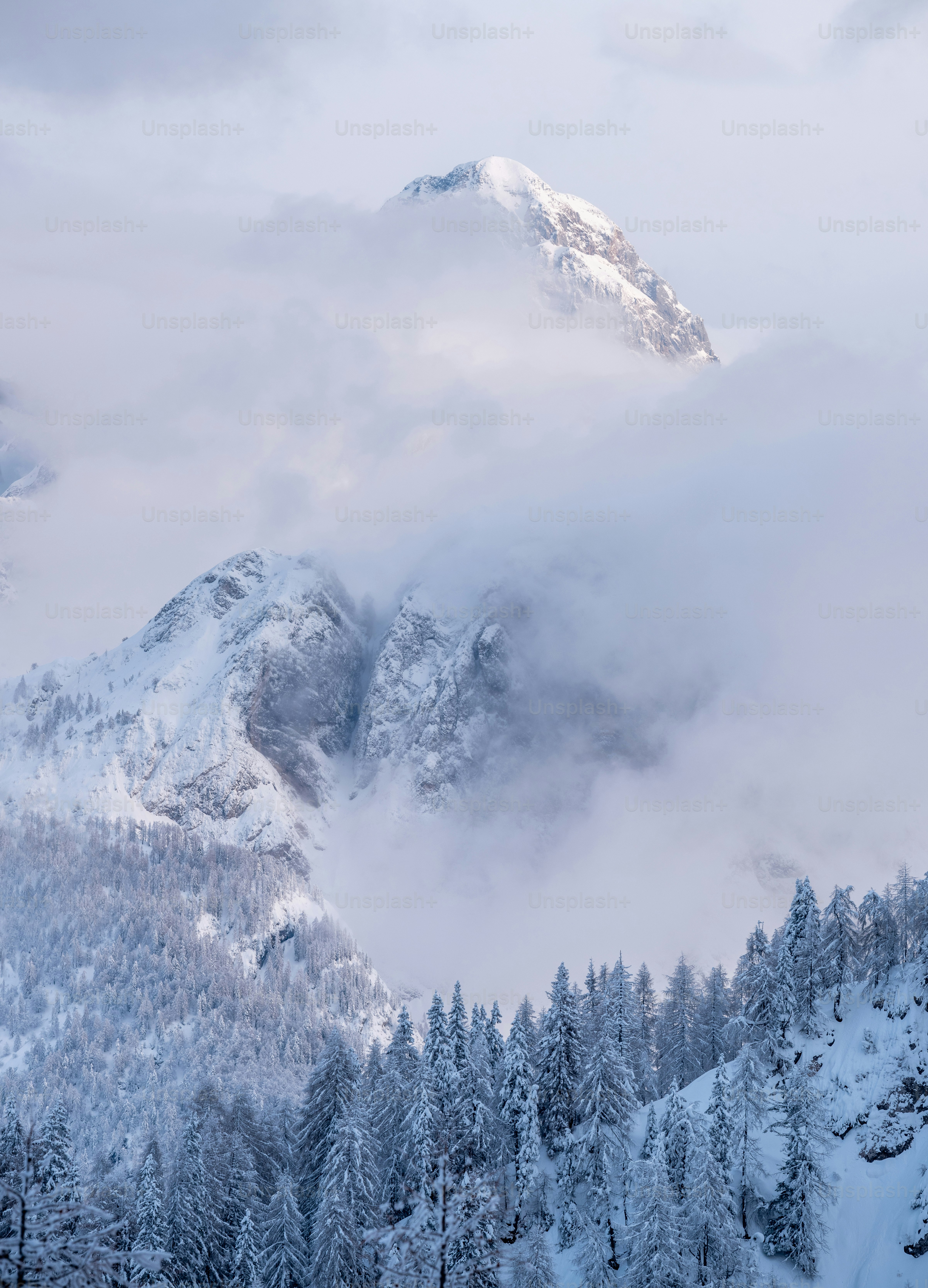 750+ 雪山の写真 |Unsplashで無料画像をダウンロード