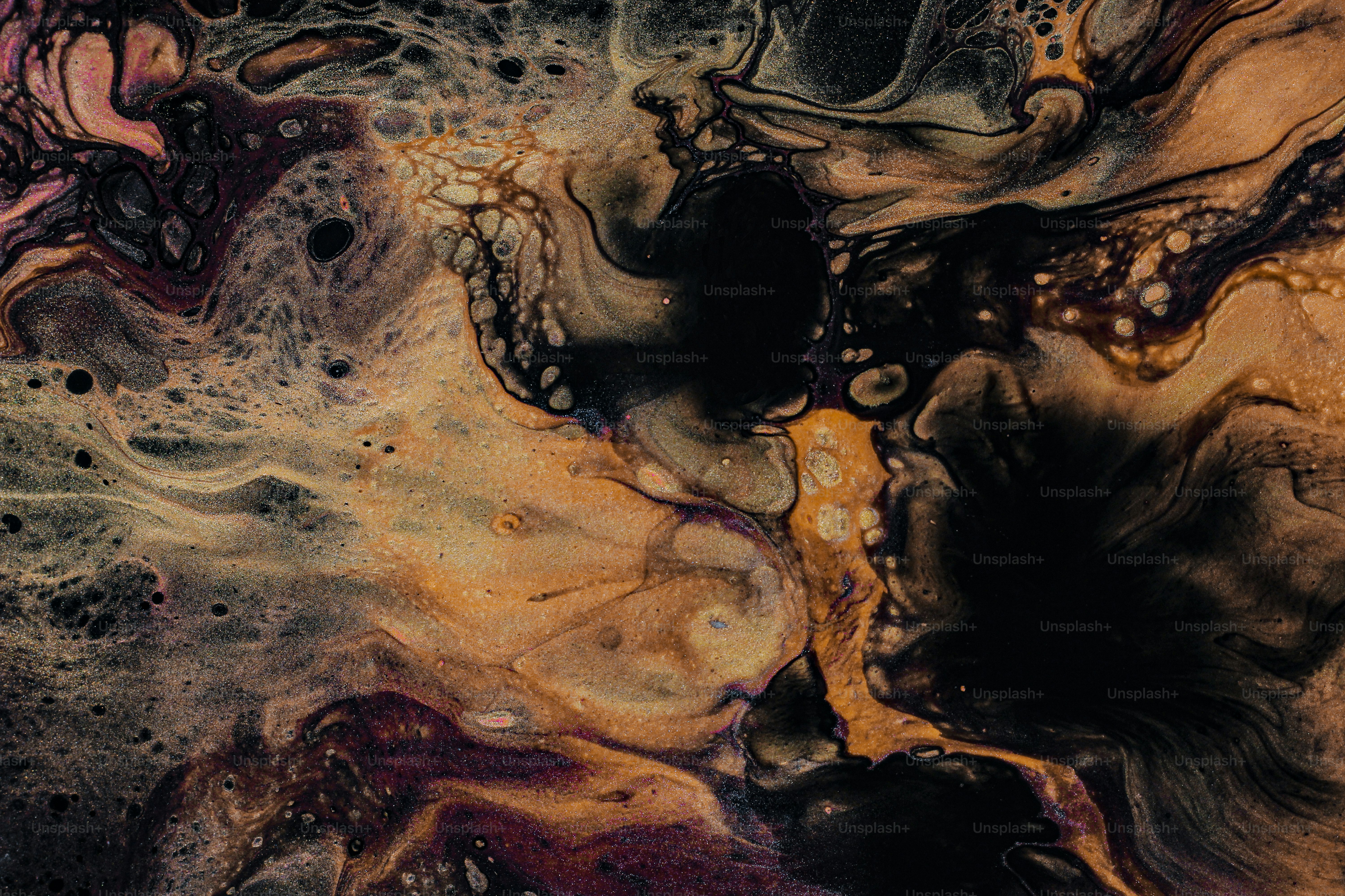 抽象画　茶色　絵画　アート作品 Amazon.co.jp: 抽象的な茶色の幾何学的な線アートキャンバス絵画