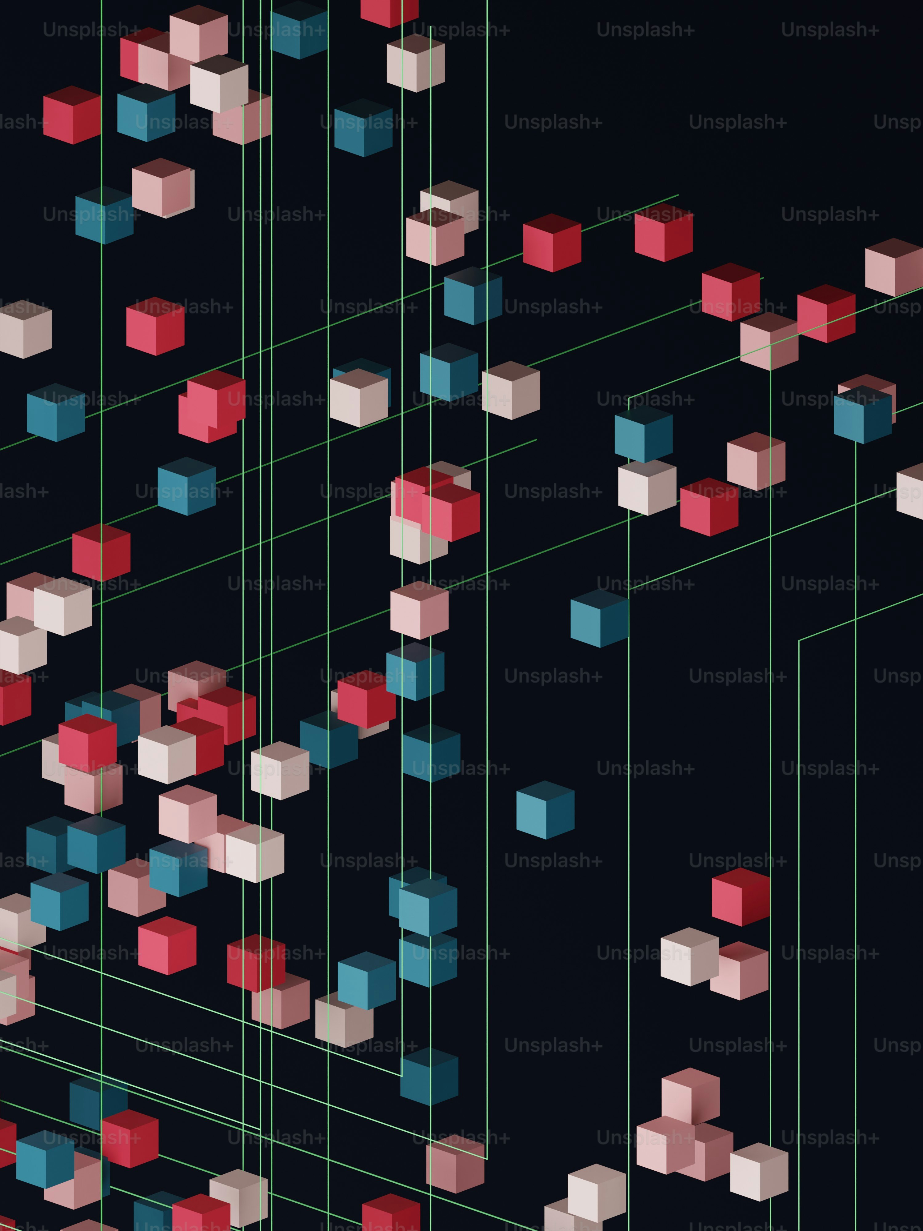 Blockchain and Cryptocurrency