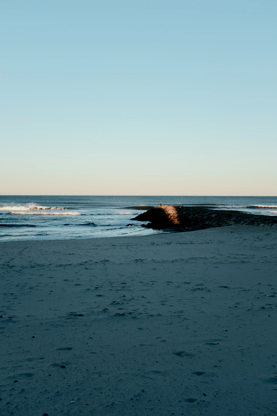 Thomas Beach
