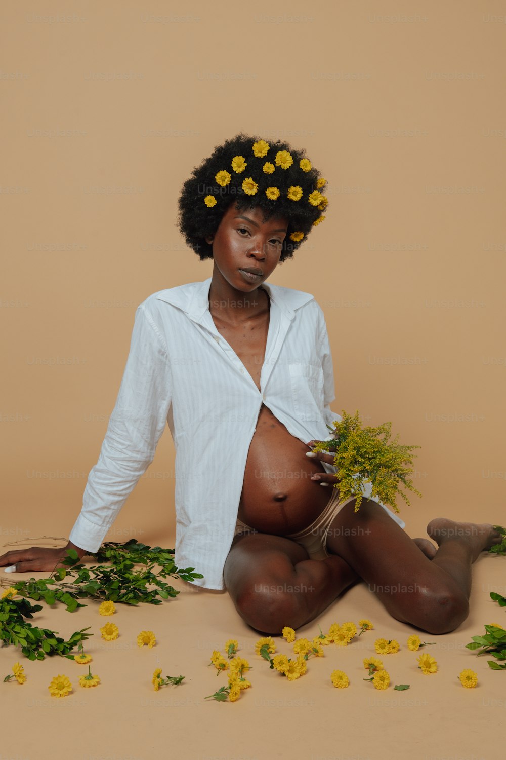 Bigbampporn - 1000+ Black Woman Pregnant Pictures | Download Free Images on Unsplash
