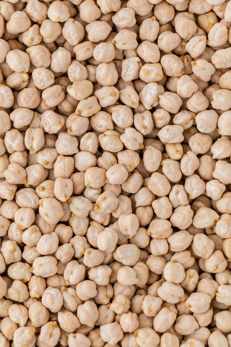 Chickpeas