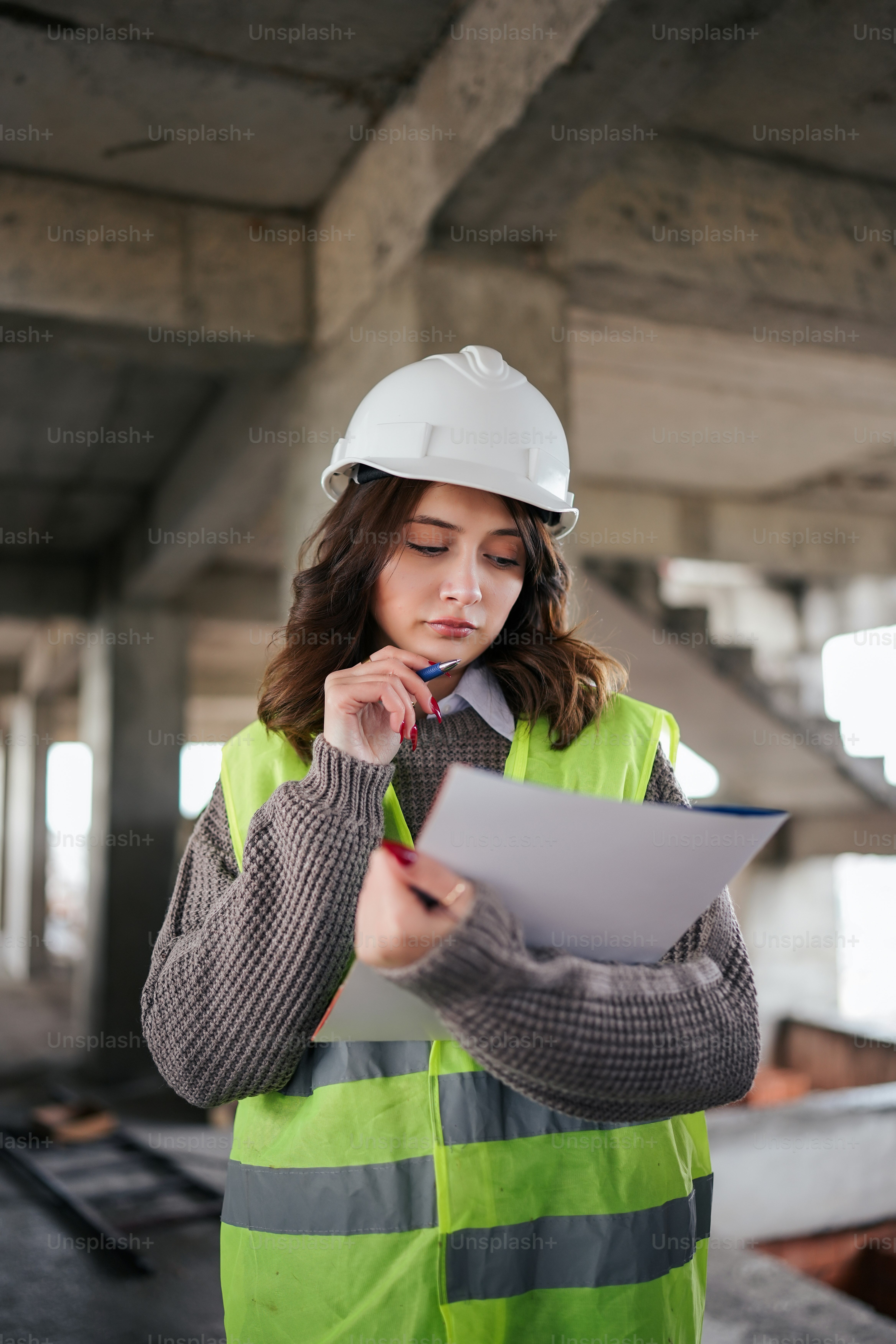 Consultoría en seguridad e higiene industrial