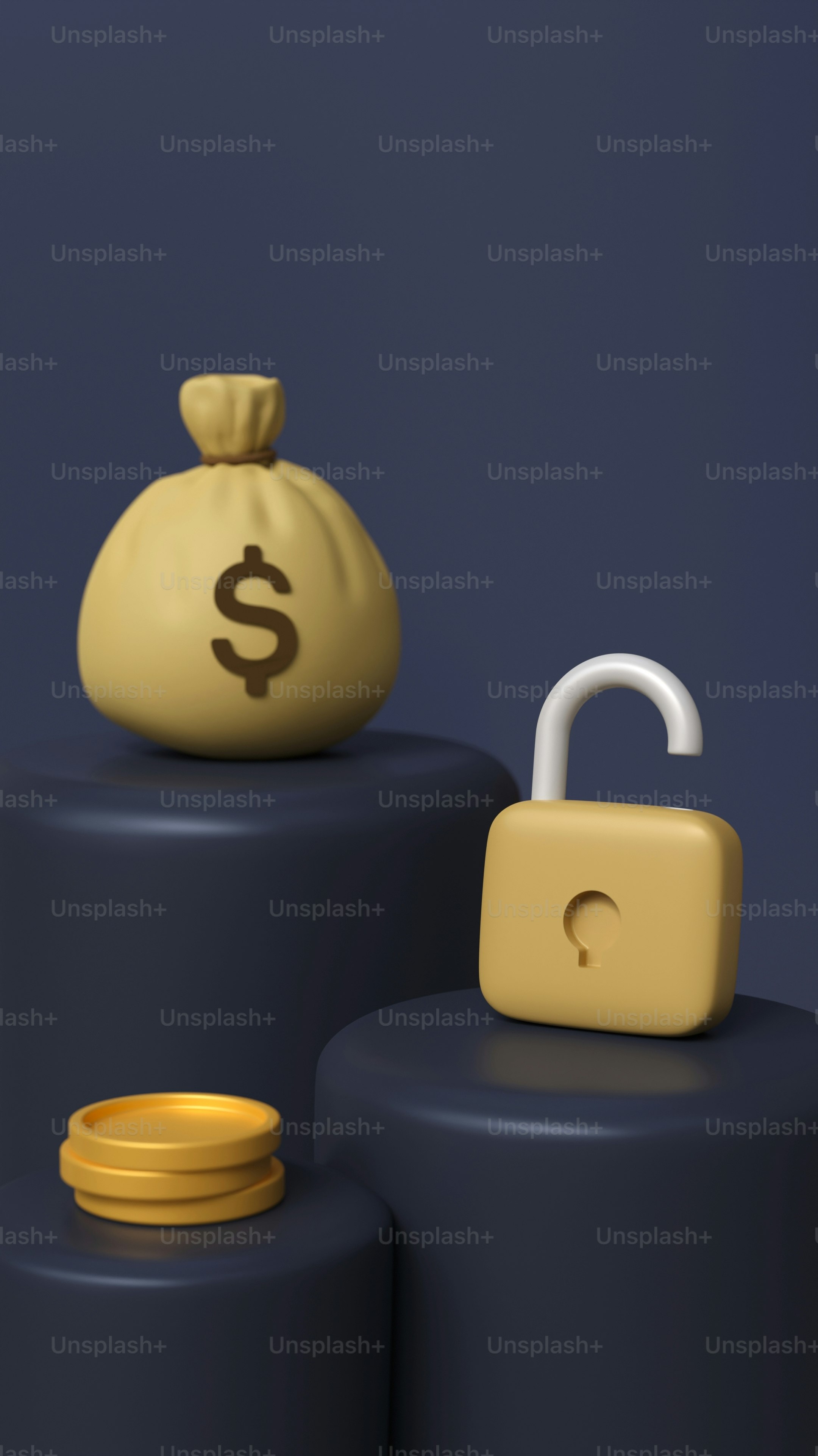 Title: 加密貨幣投資的三大關鍵：私鍵、公鍵與冷錢包