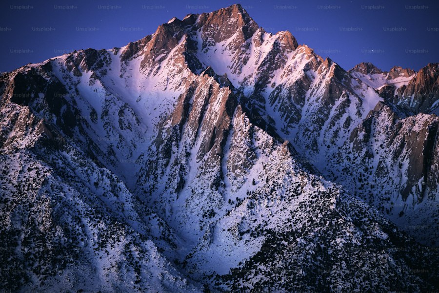 Highest Mountains by Continent: The Seven Summits Explained