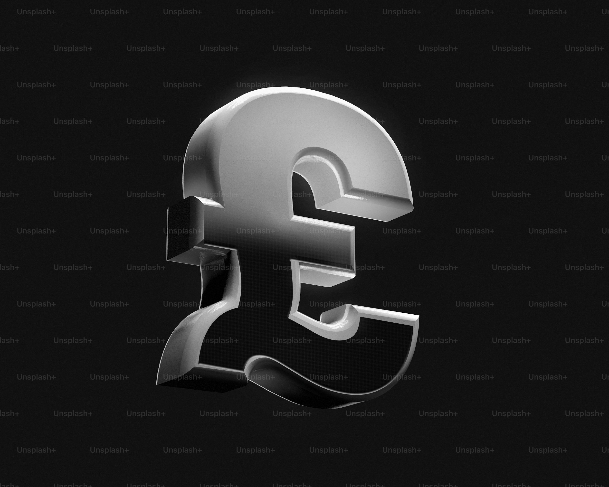 Investing : Pound Currency Sign, United Kingdom | Unsplash+ Production Item #UNI-1.012 | RSDB