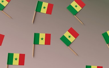 Senegal