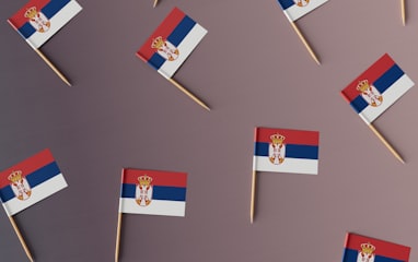 Serbia