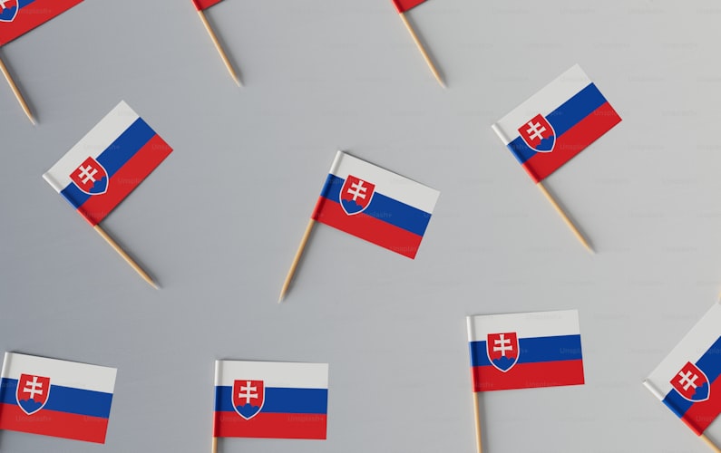 Slovakia