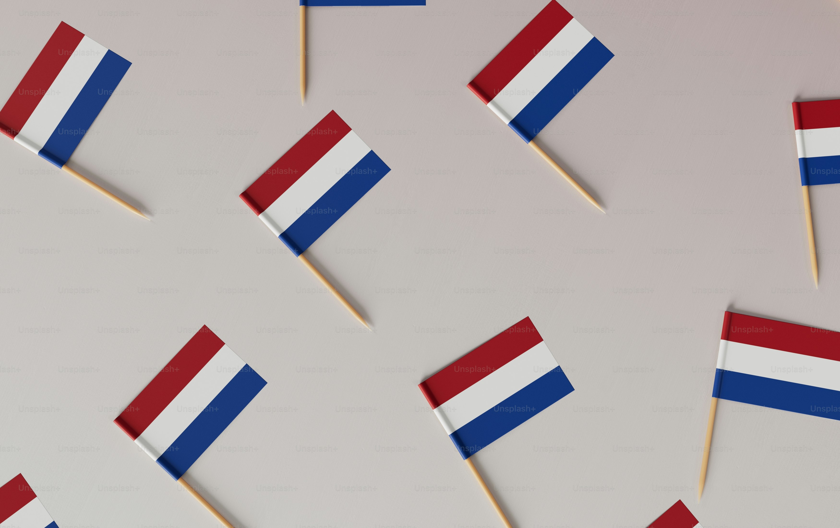 Flag of Netherlands