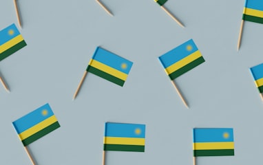 Rwanda
