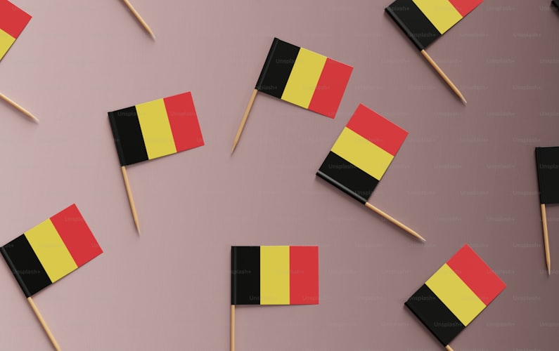 Belgium
