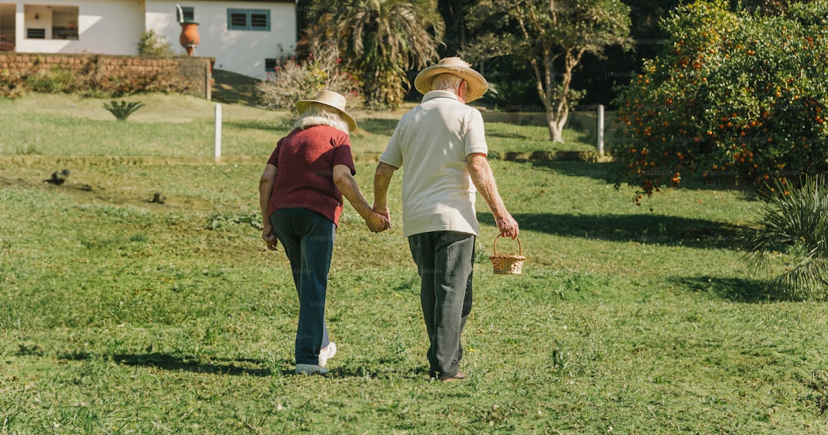 Best Towns To Retire In Florida