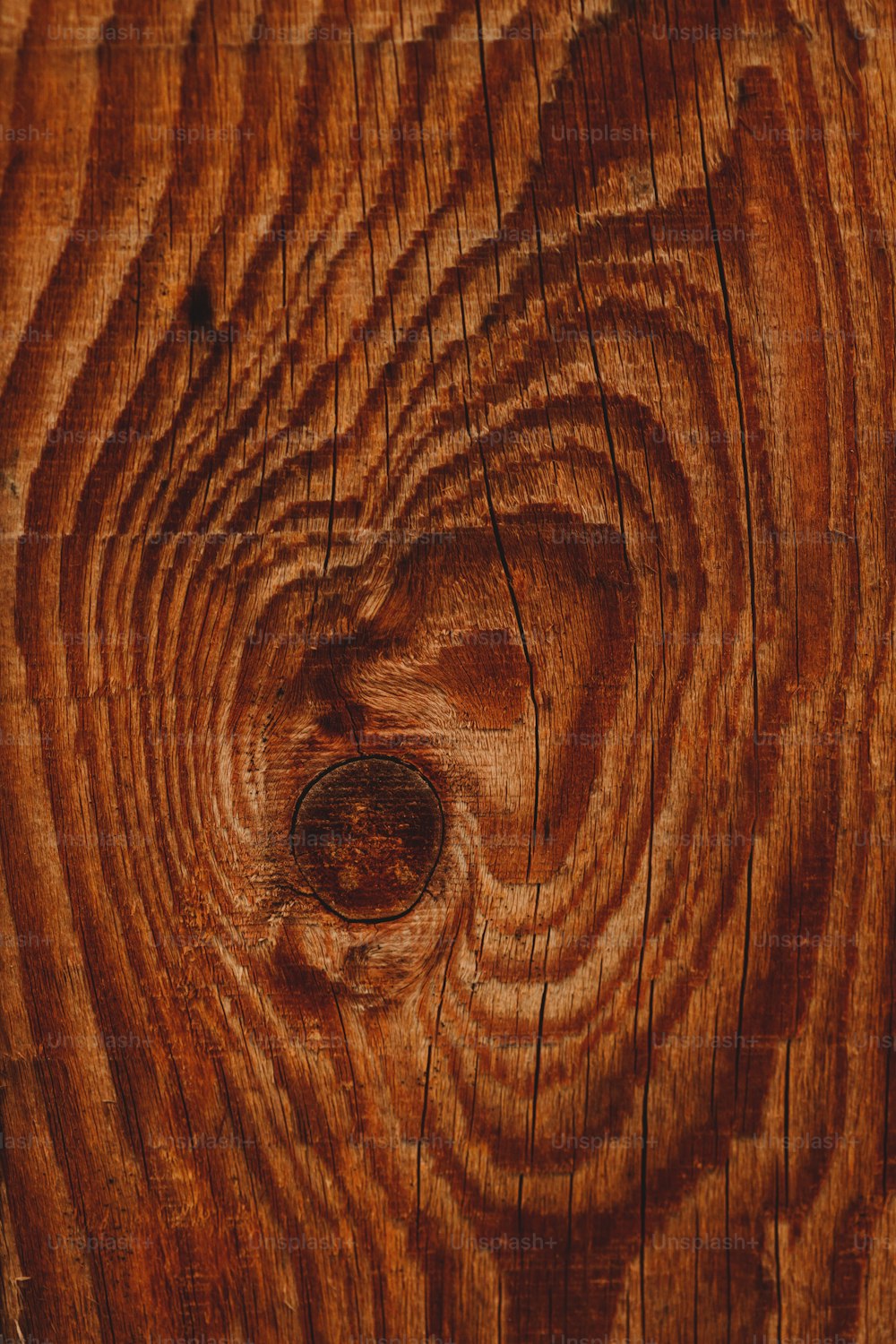 Un primer plano de una superficie de grano de madera