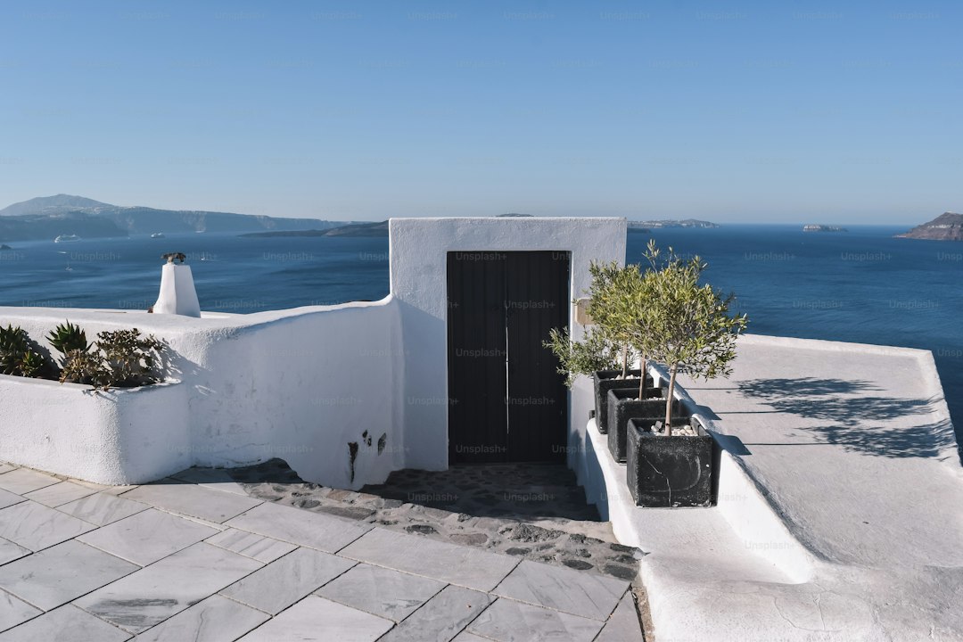 Curated Seclusion: The Appeal of Adults-Only Sanctuaries for Discer… — Why these stunning Santorini hotels make