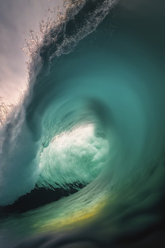 Private Beginner Surf Lesson photo 2