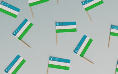 Uzbekistan