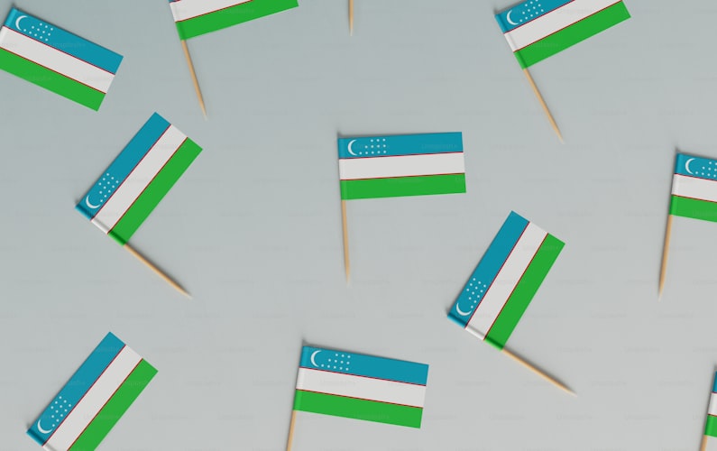 Uzbekistan