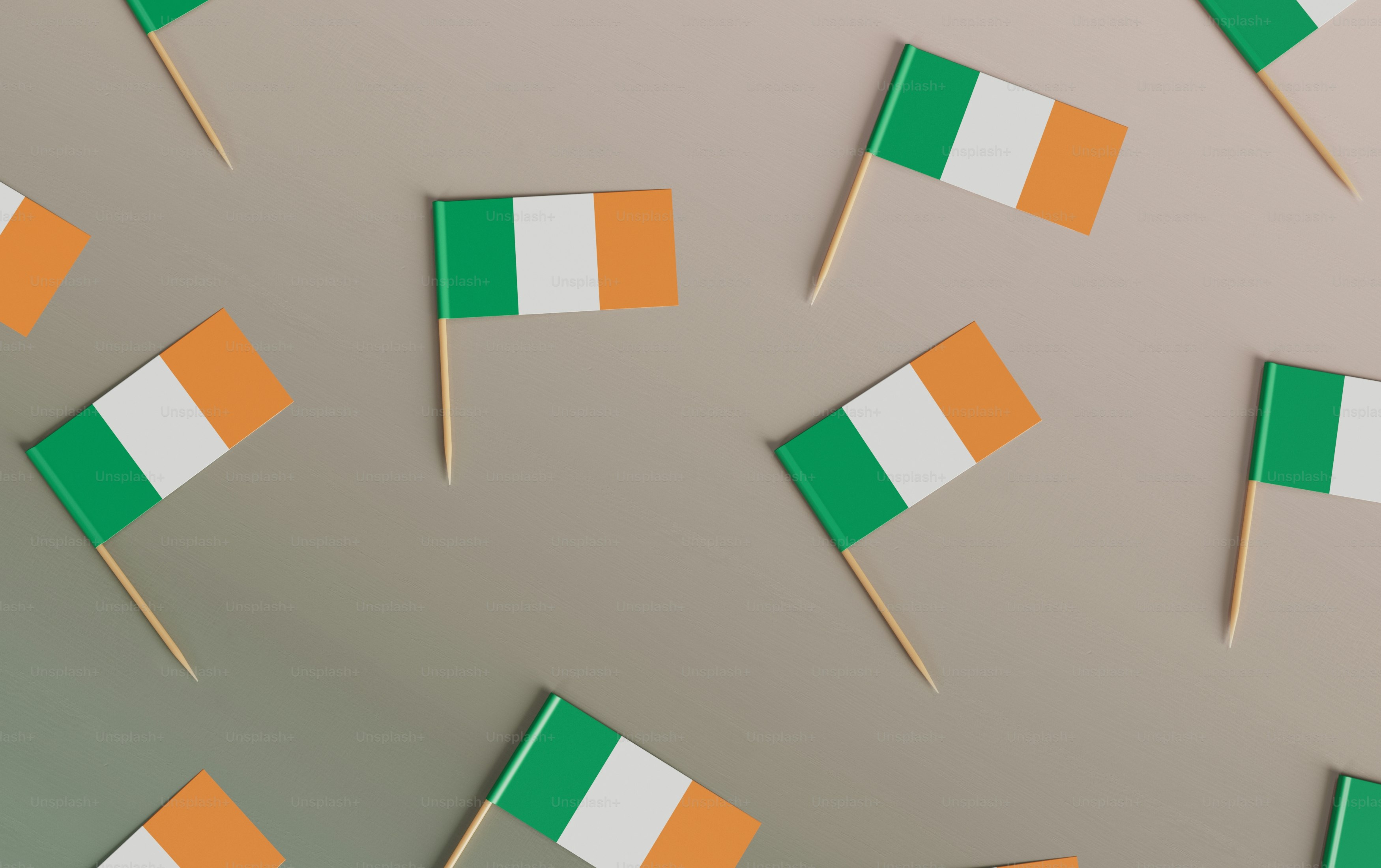 Imágenes de Bandera De Irlanda | Descarga imágenes gratuitas en Unsplash, image size:3000x1886