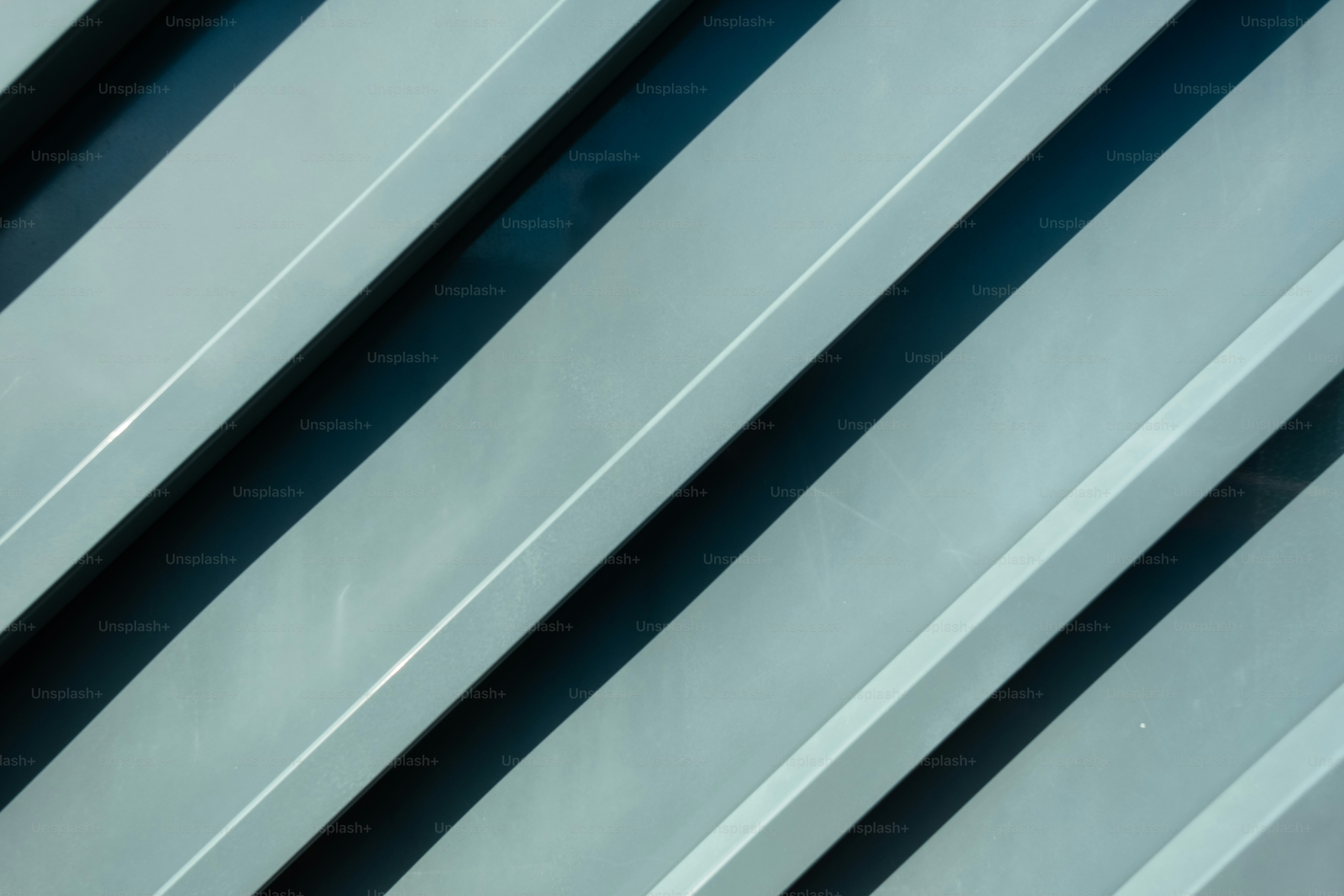 a black and white photo of a metal structure