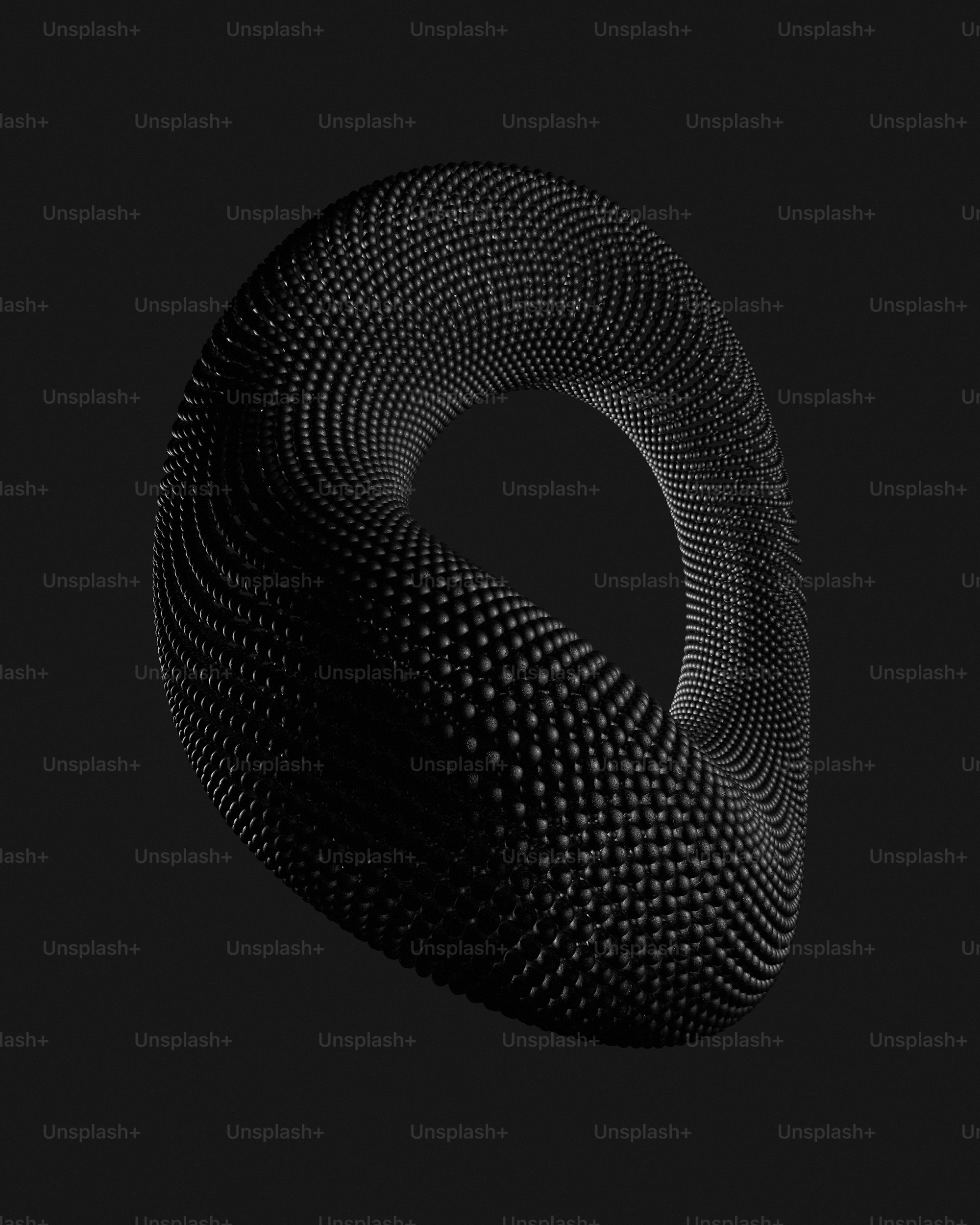 A black and white photo of a circular object photo – Resource database ...