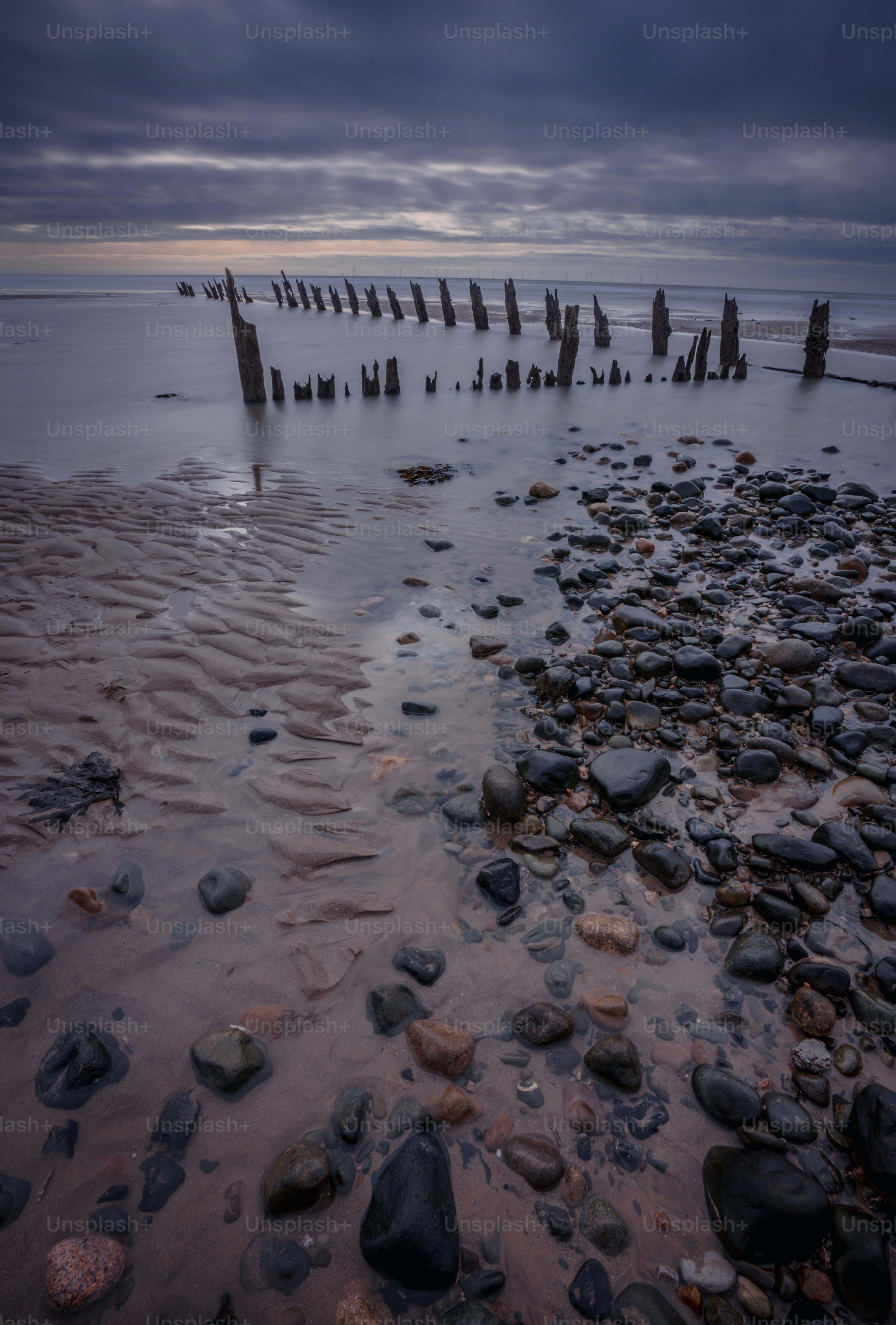 walney island