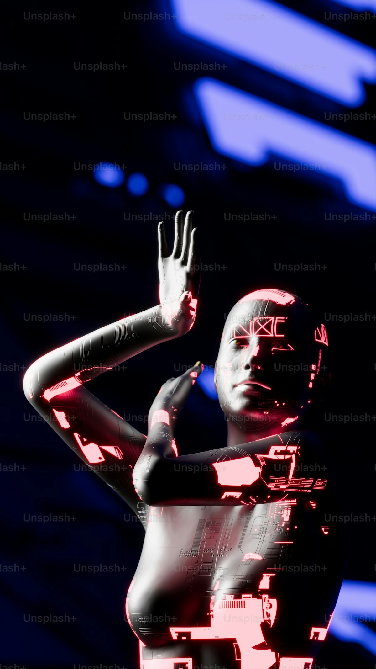 Humanoid robot startup Figure AI valued at $2.6 billion as Bezos, OpenAI, Nvidia join funding
