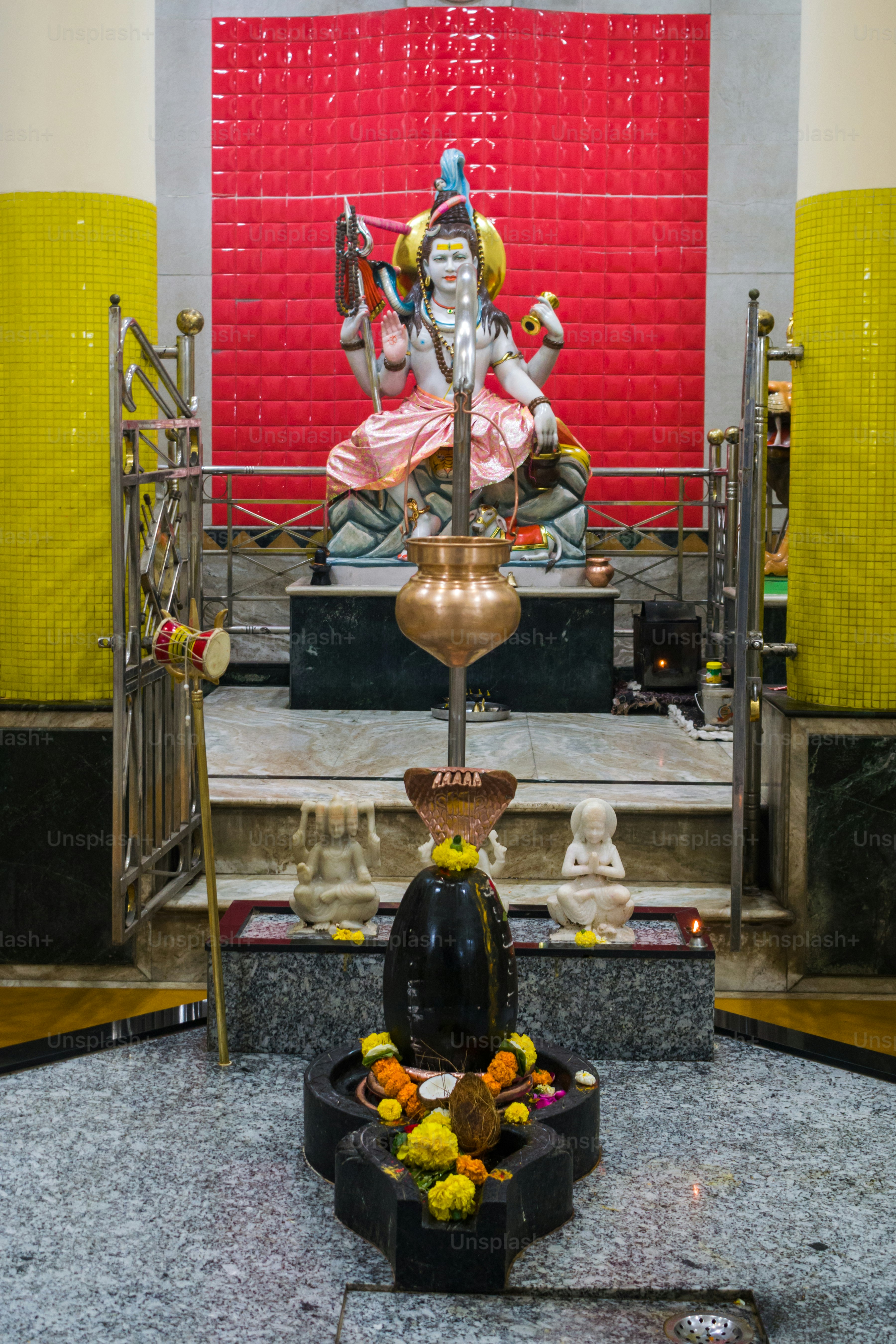 100+ Mahadev Pictures [HD] | Download Free Images on Unsplash