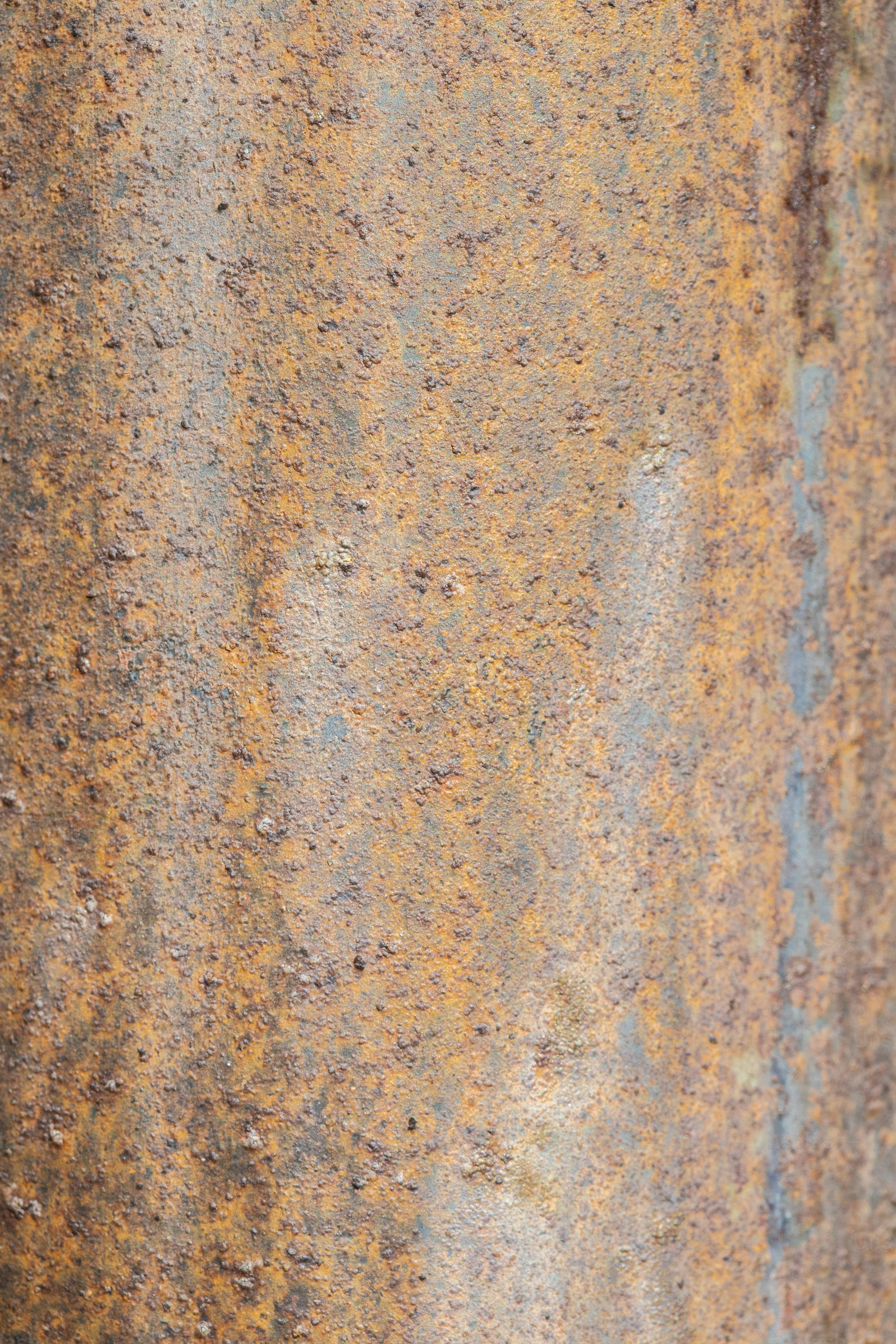 Texturas de metal enferrujado - Poliigon, image size:3000x4500