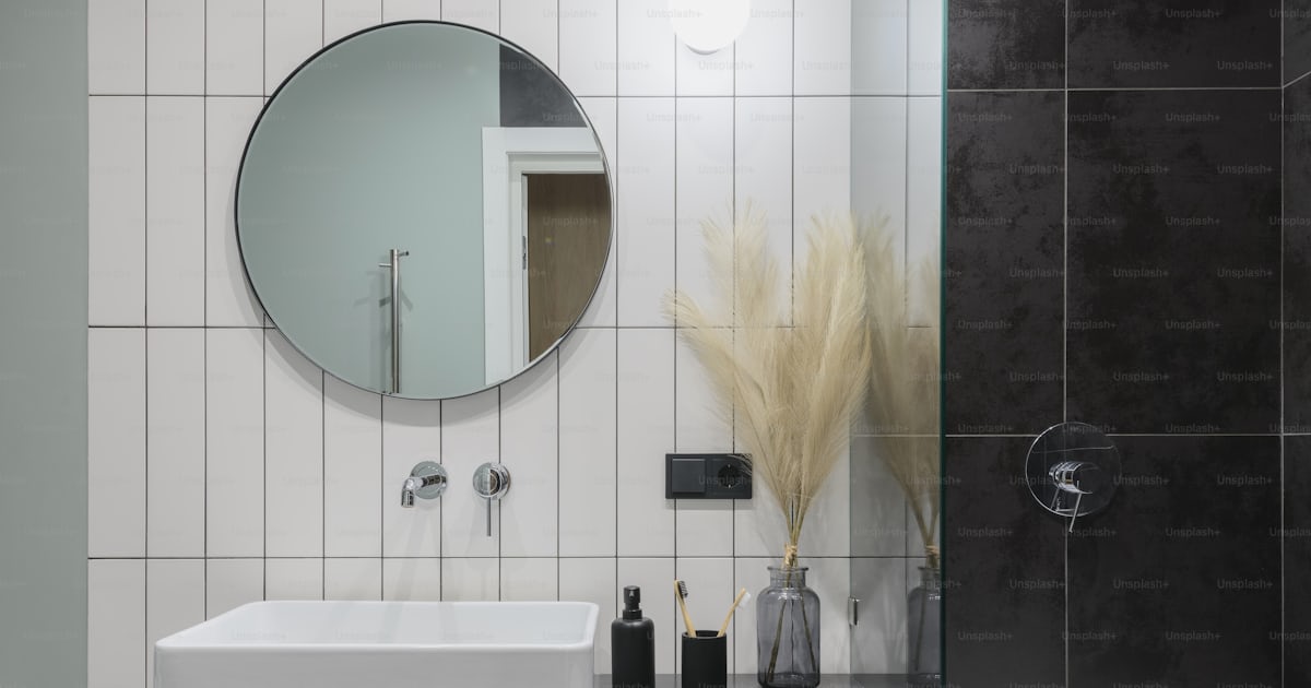 integrating shower screens with smart home technology sunshine coast