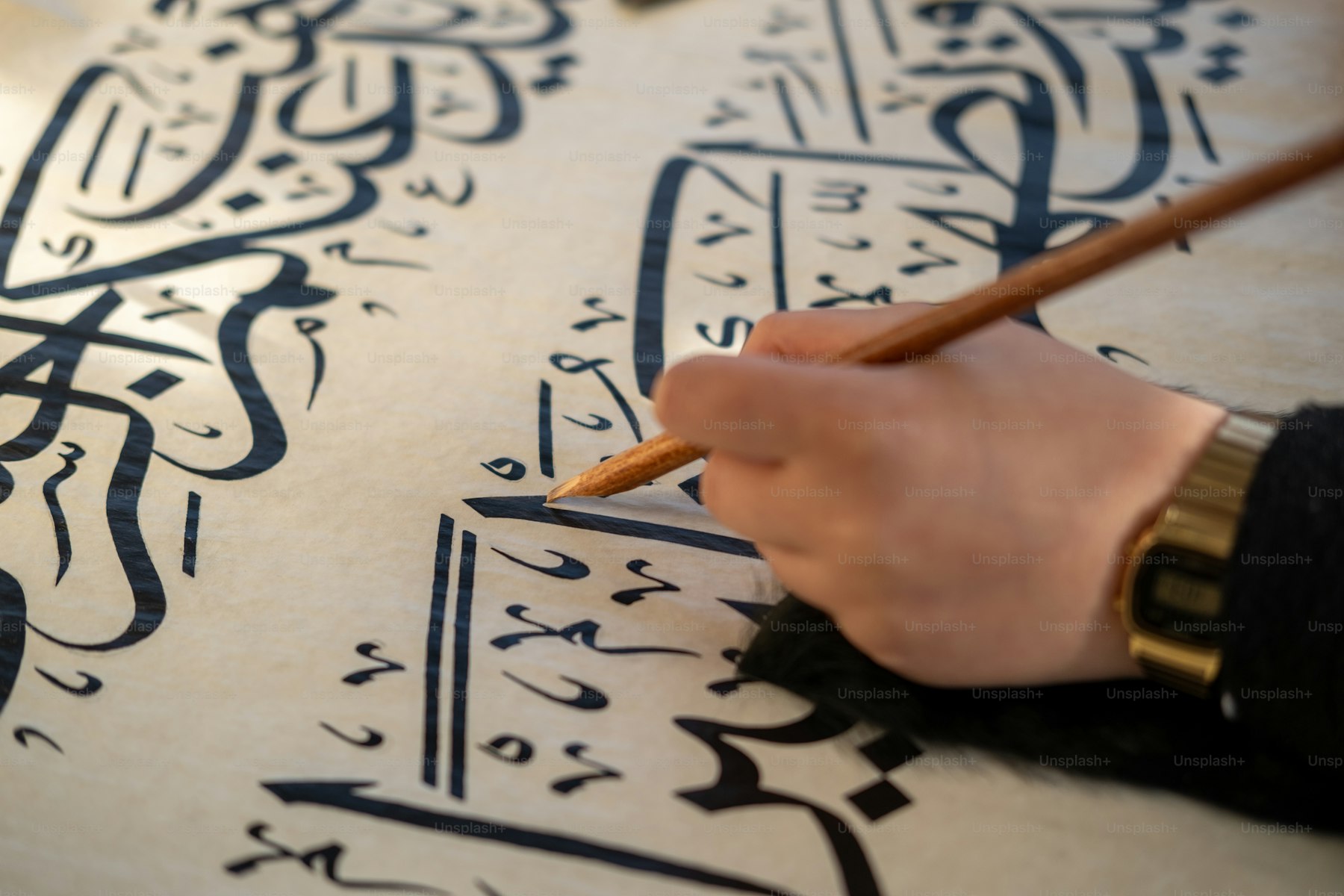 A 30-Day Content Calendar for Henna Artists Who Need Steady Bookings