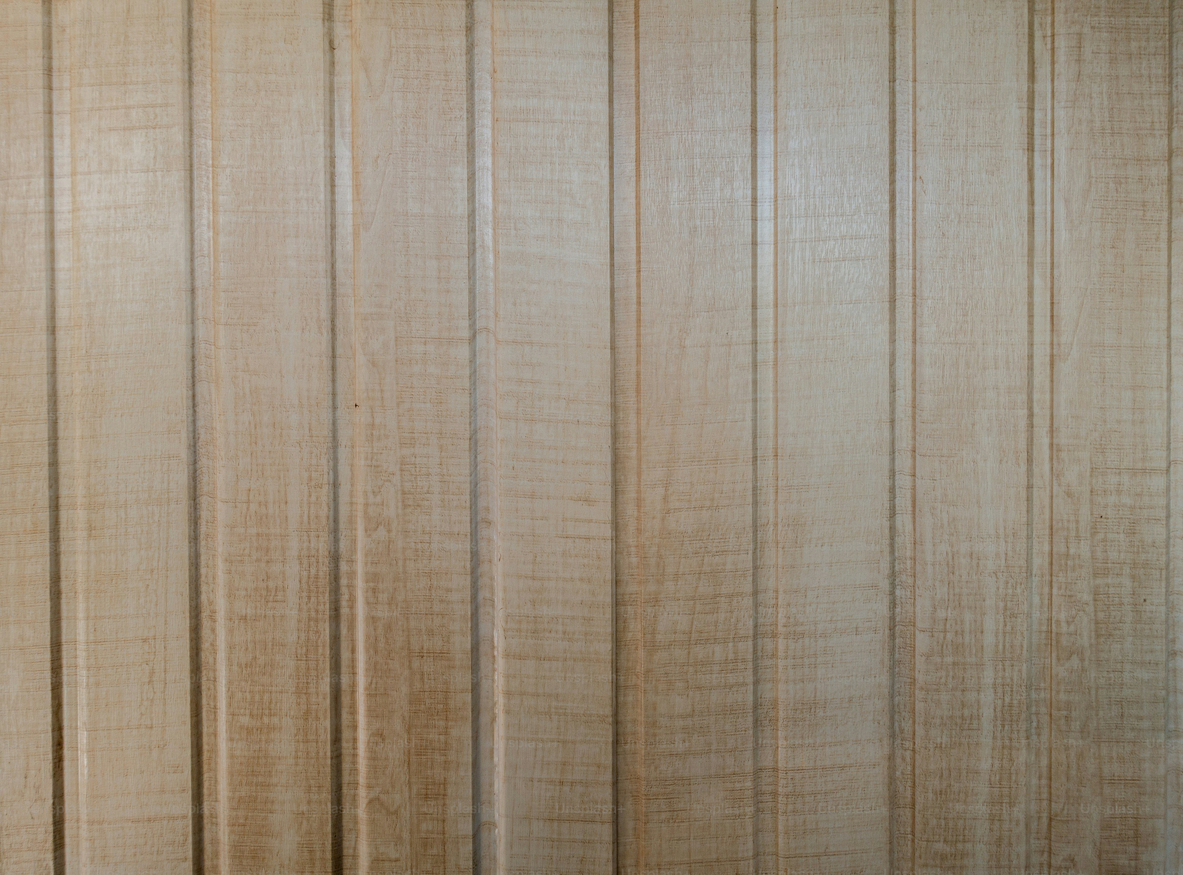 a white toilet sitting next to a wooden wall