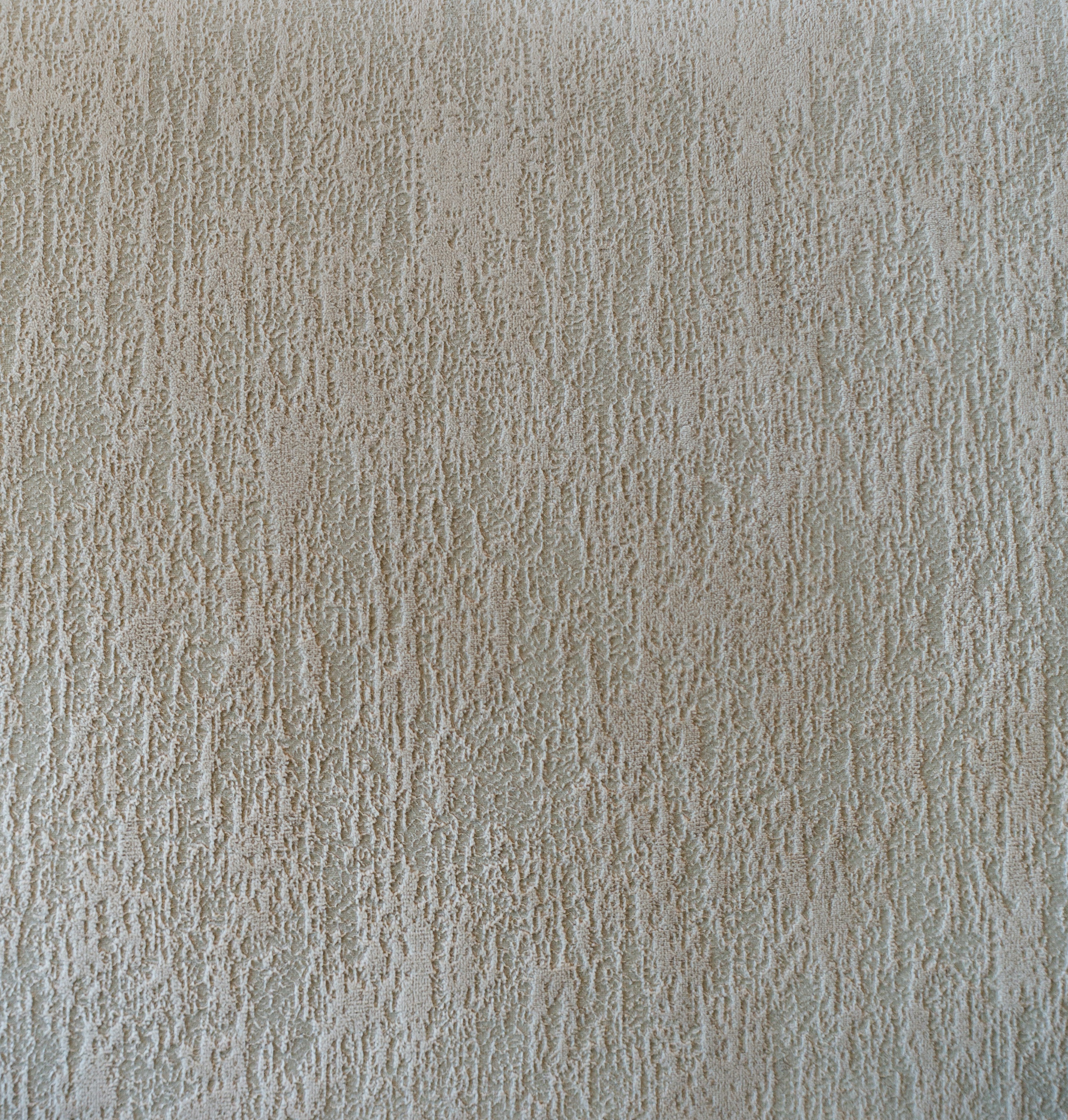 a black and white cat laying on top of a bed