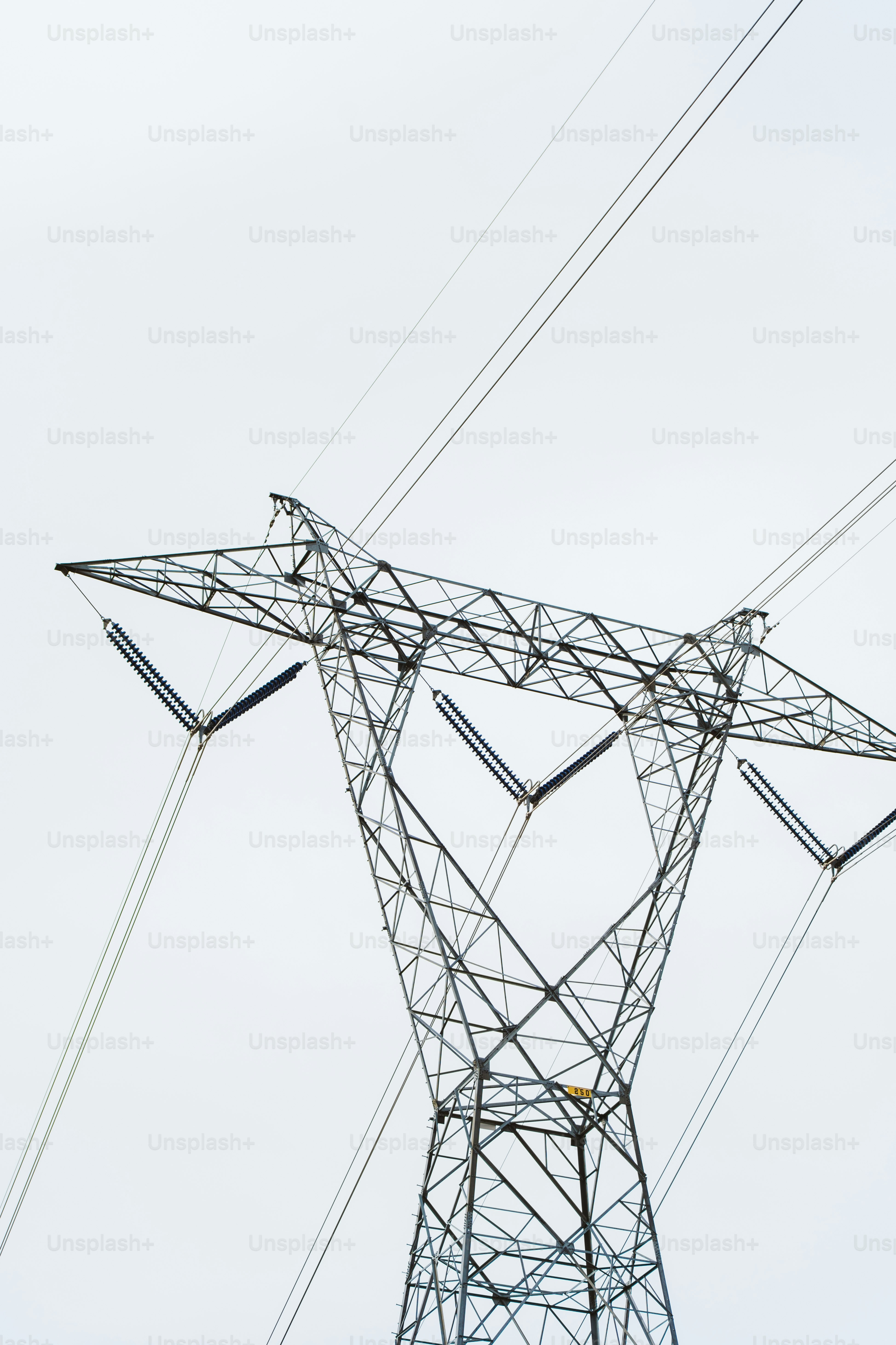 powerlines