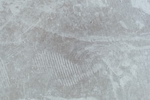 a close up view of a marble surface