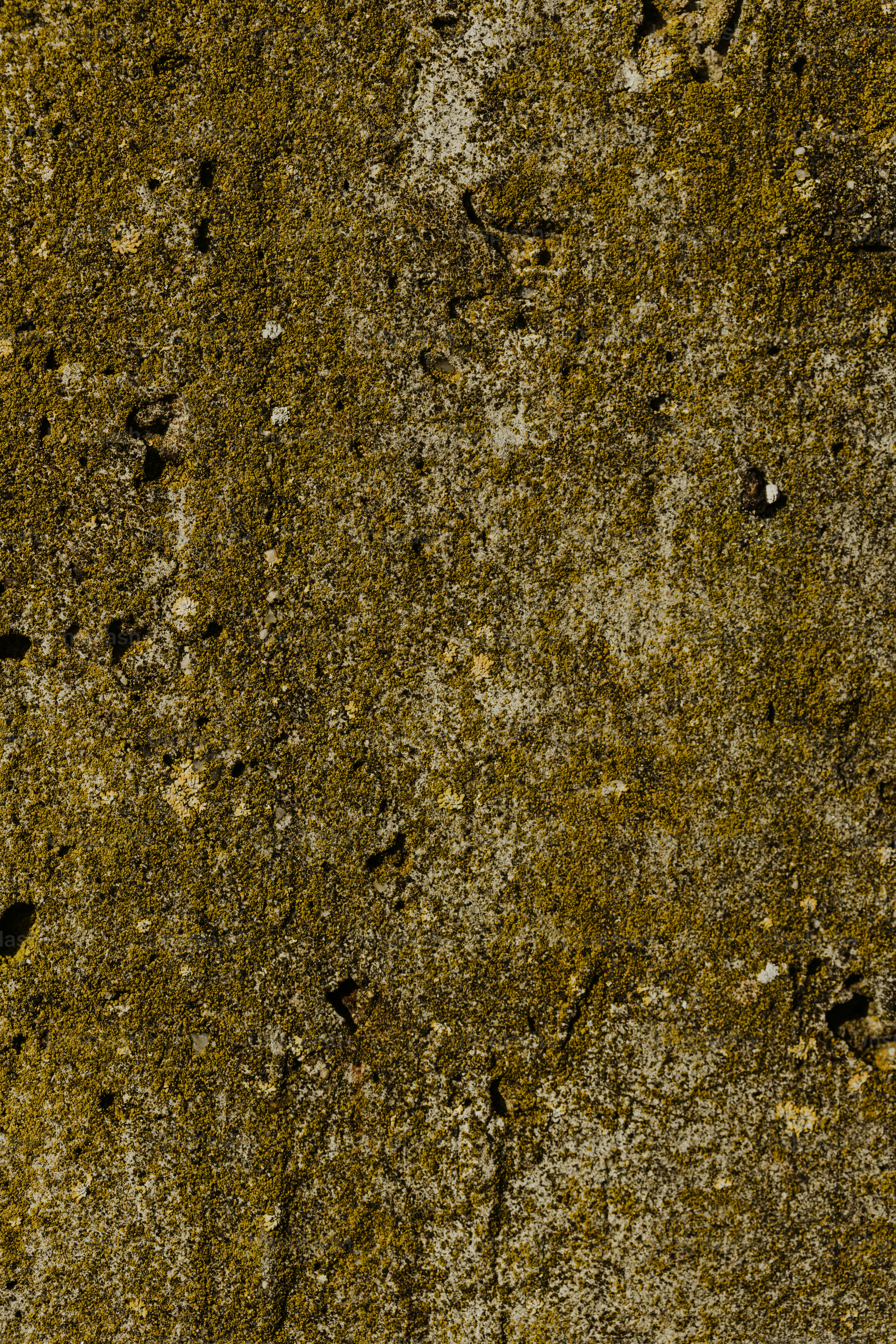 a close up of a concrete surface with small cracks