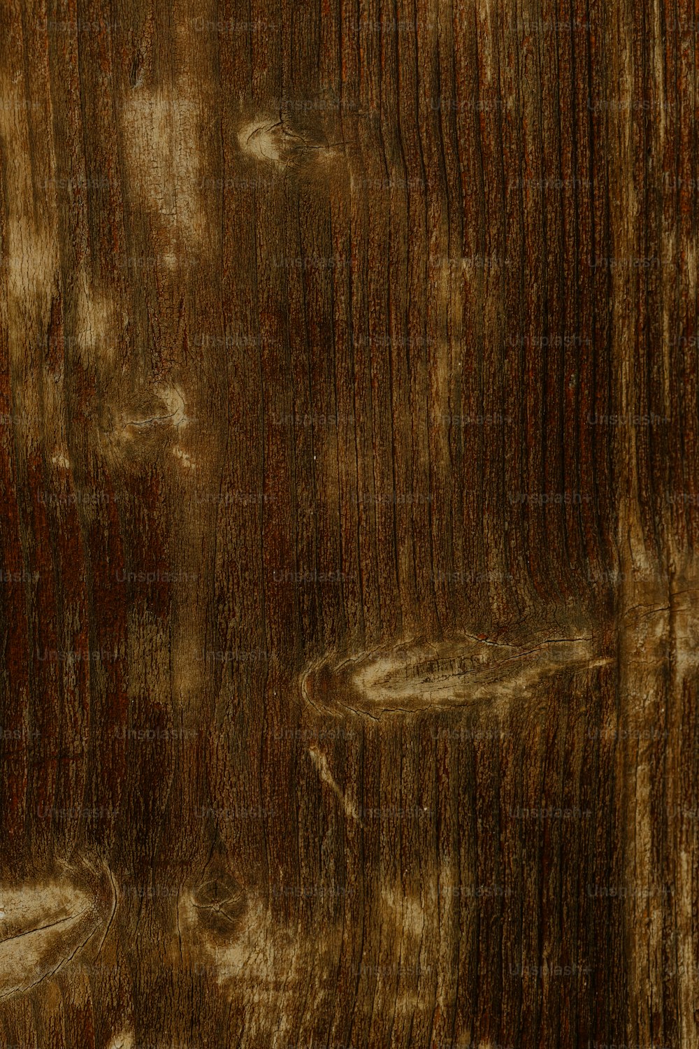 a close up of a wood grain surface