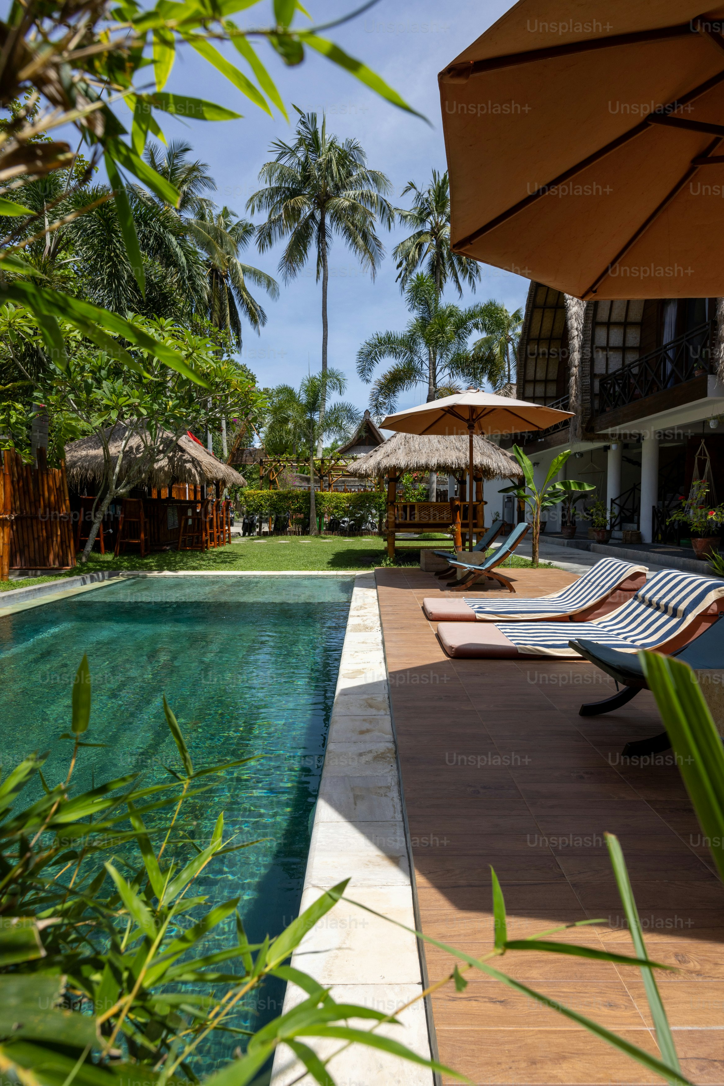 "Andaman Villa Resort"