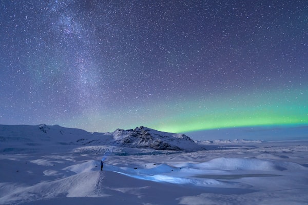 Reykjavik, Iceland
