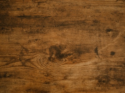 Wood
