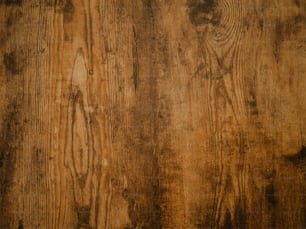 a close up of a wood grain surface