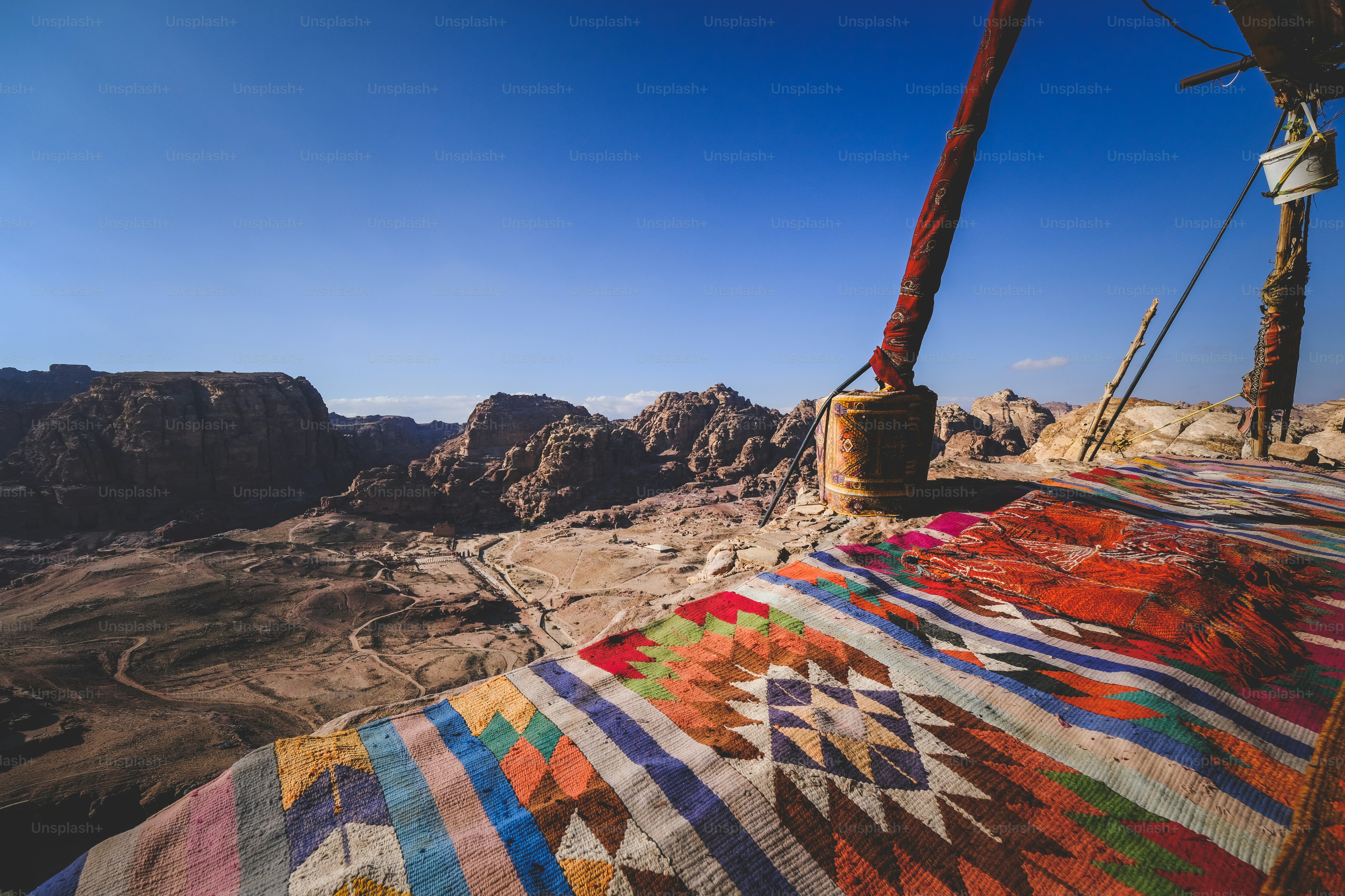 8 Couple Retreat Activities in Agafay Desert Glamping Resorts