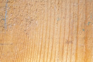 un primo piano di un pezzo di legno
