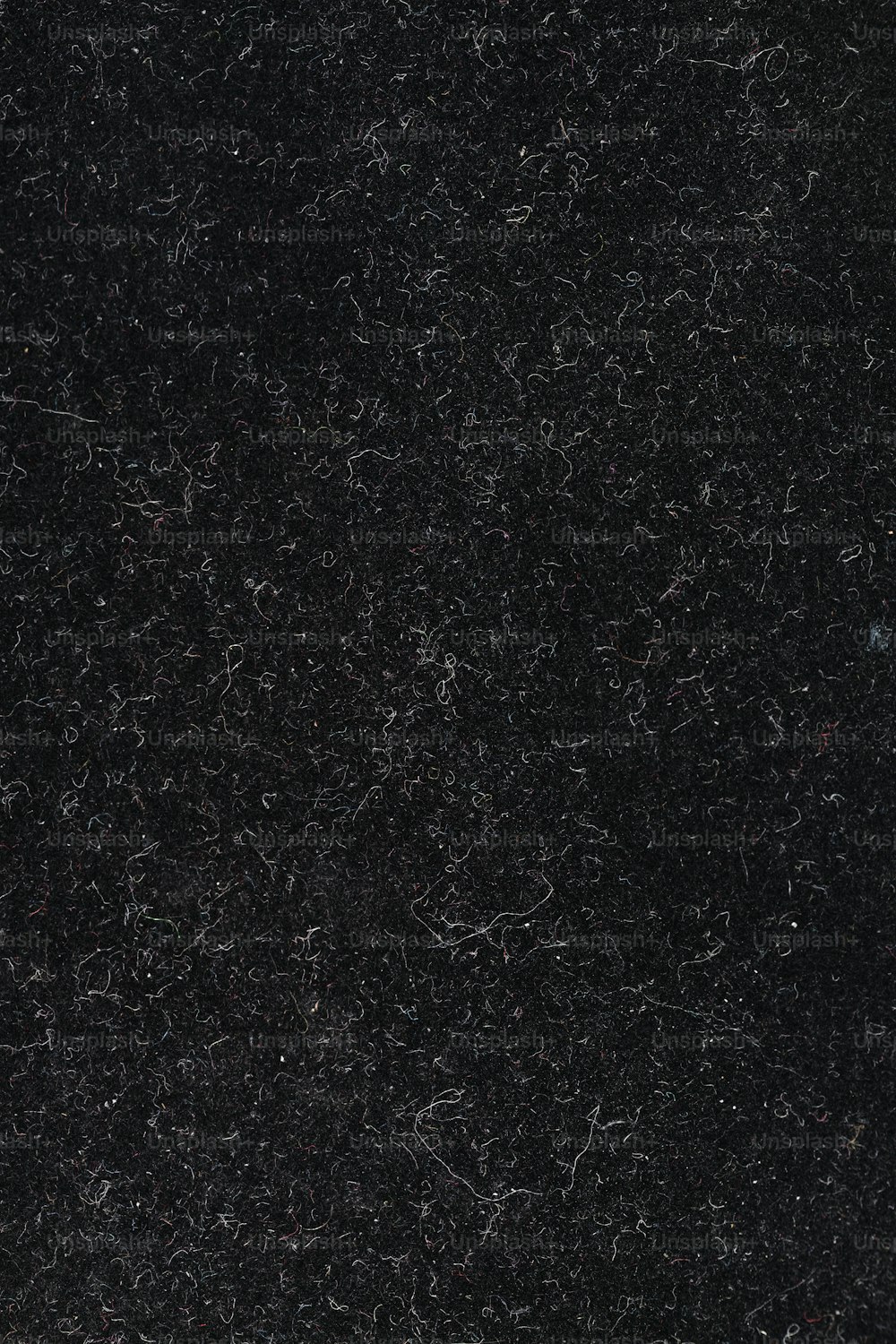 Gros plan d’une surface en marbre noir