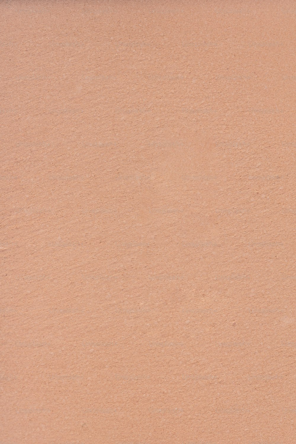 Digital Textured Salmon Pink Color Background Stock Illustration