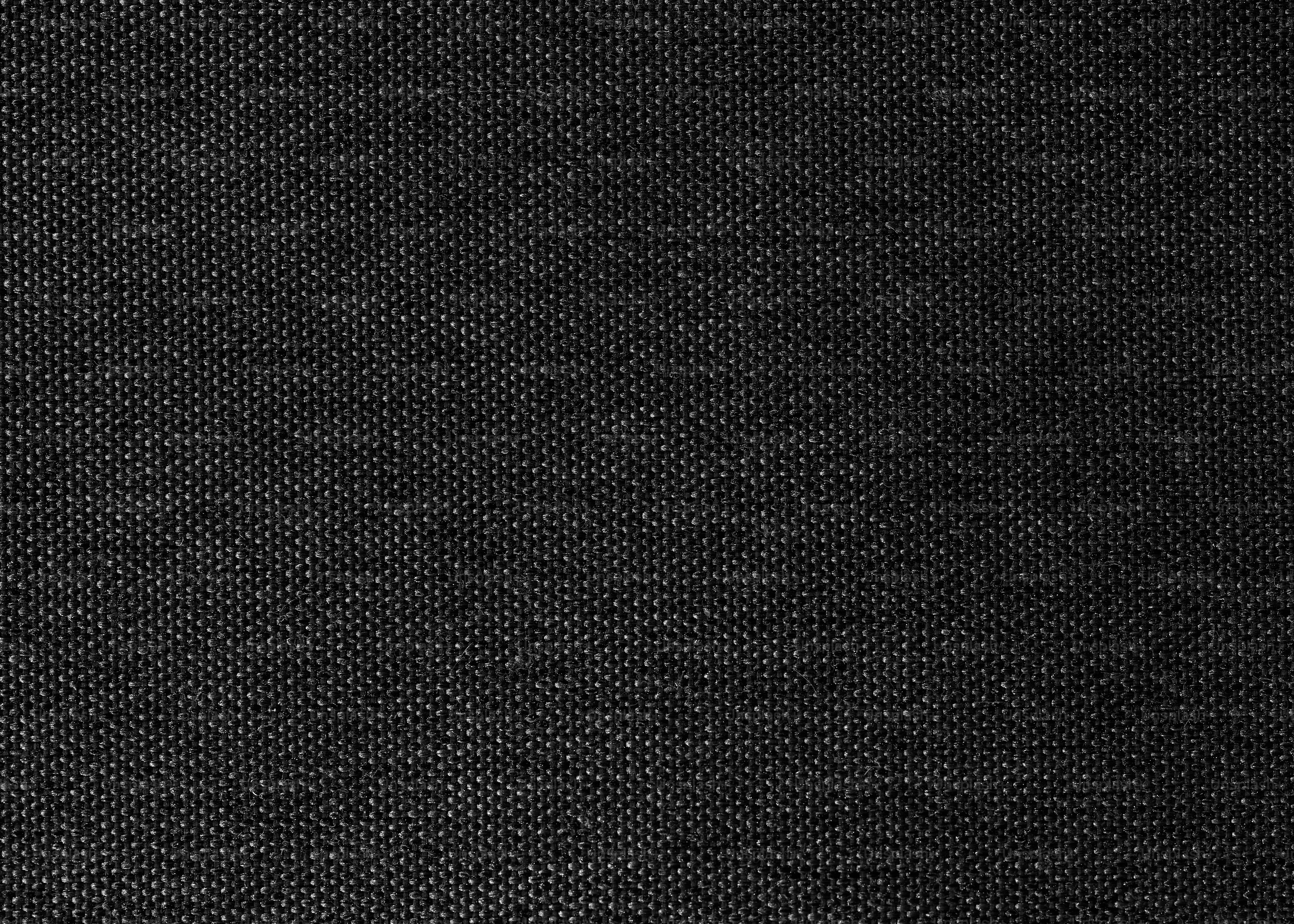 A close up of a black cloth texture photo – Texture Image on Unsplash